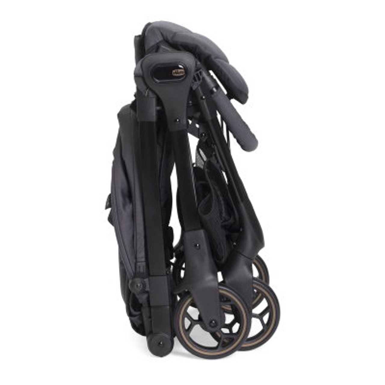 CHICCO WE 2 BEBEK ARABASI EBONY null - 16