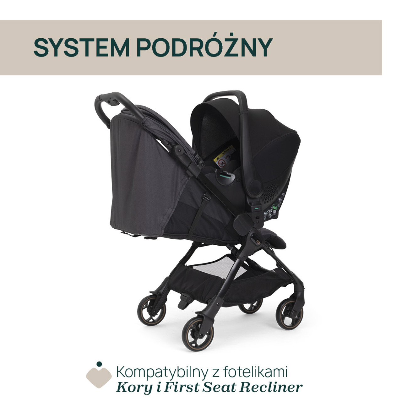 W&Oacute;ZEK PODR&Oacute;ŻNY I DO SAMOLOTU CHICCO WE 2 null - 2