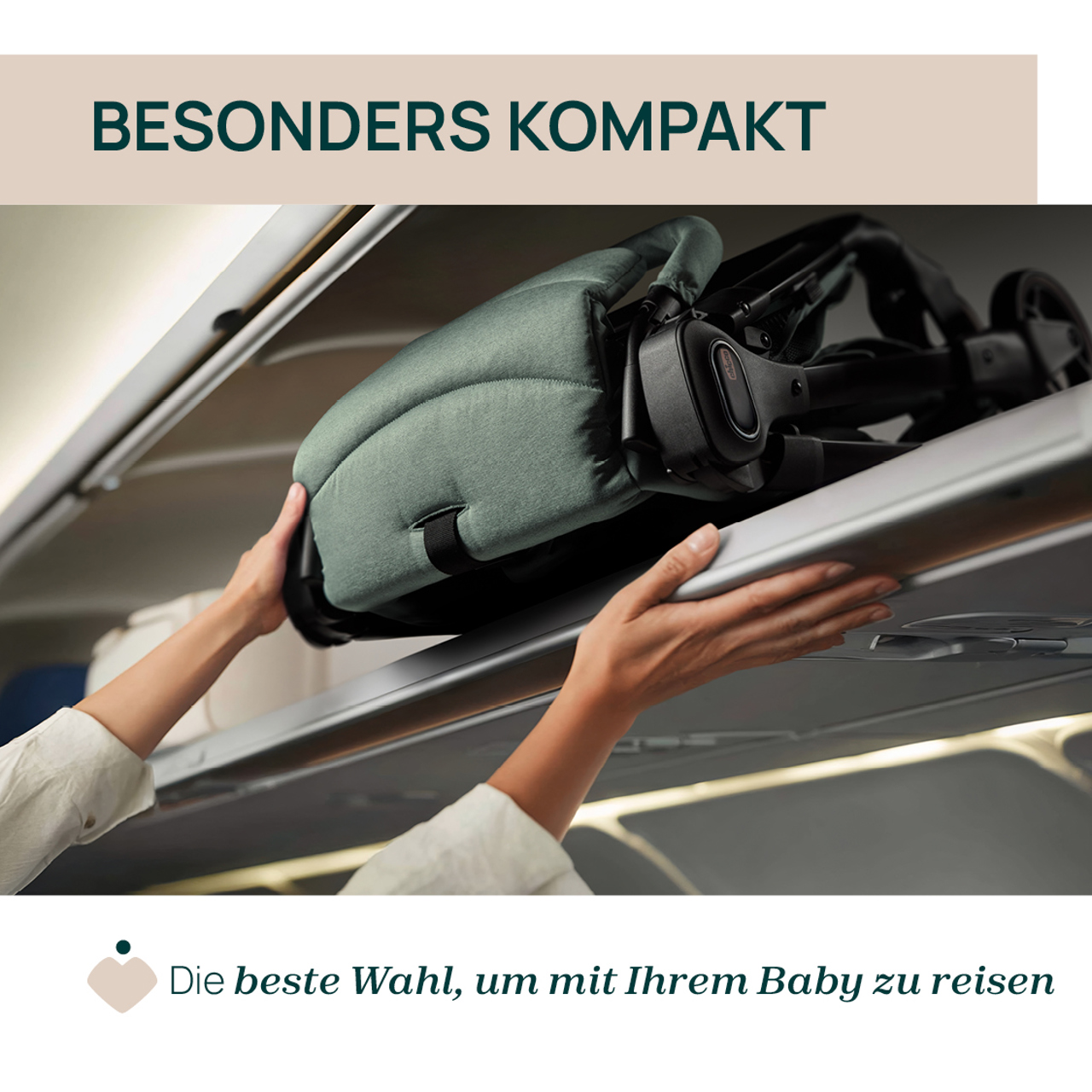 Reisebuggy Aero-WE null - 2