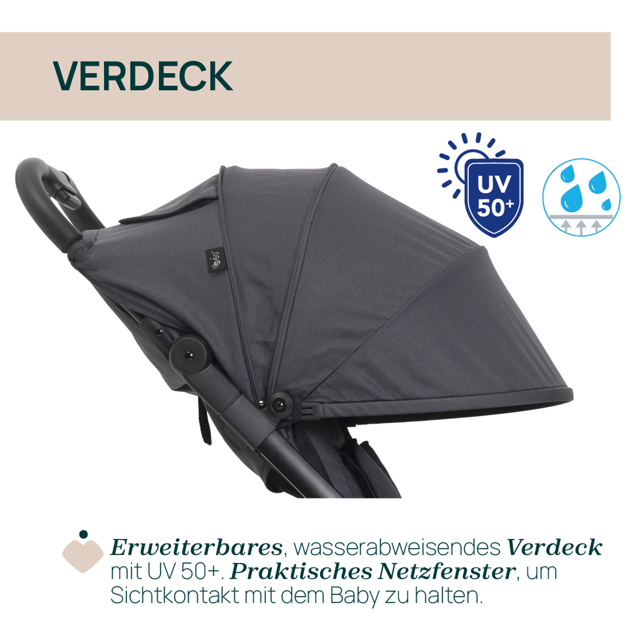 Reisebuggy Aero-WE null - 6