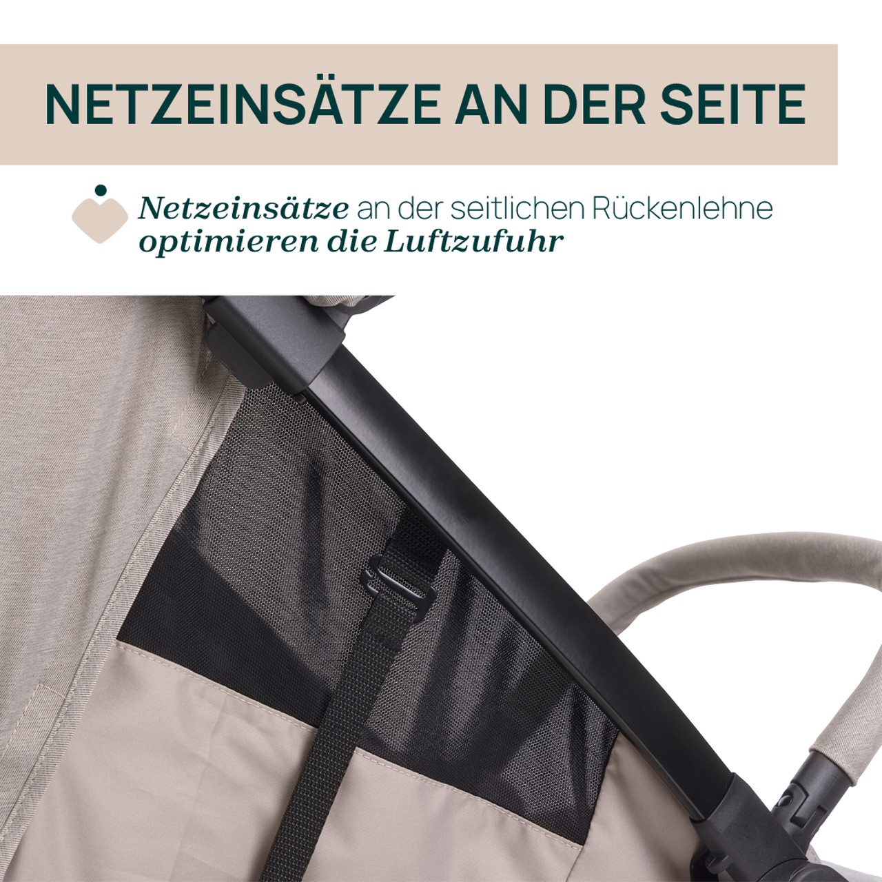 Reisebuggy Aero-WE null - 5