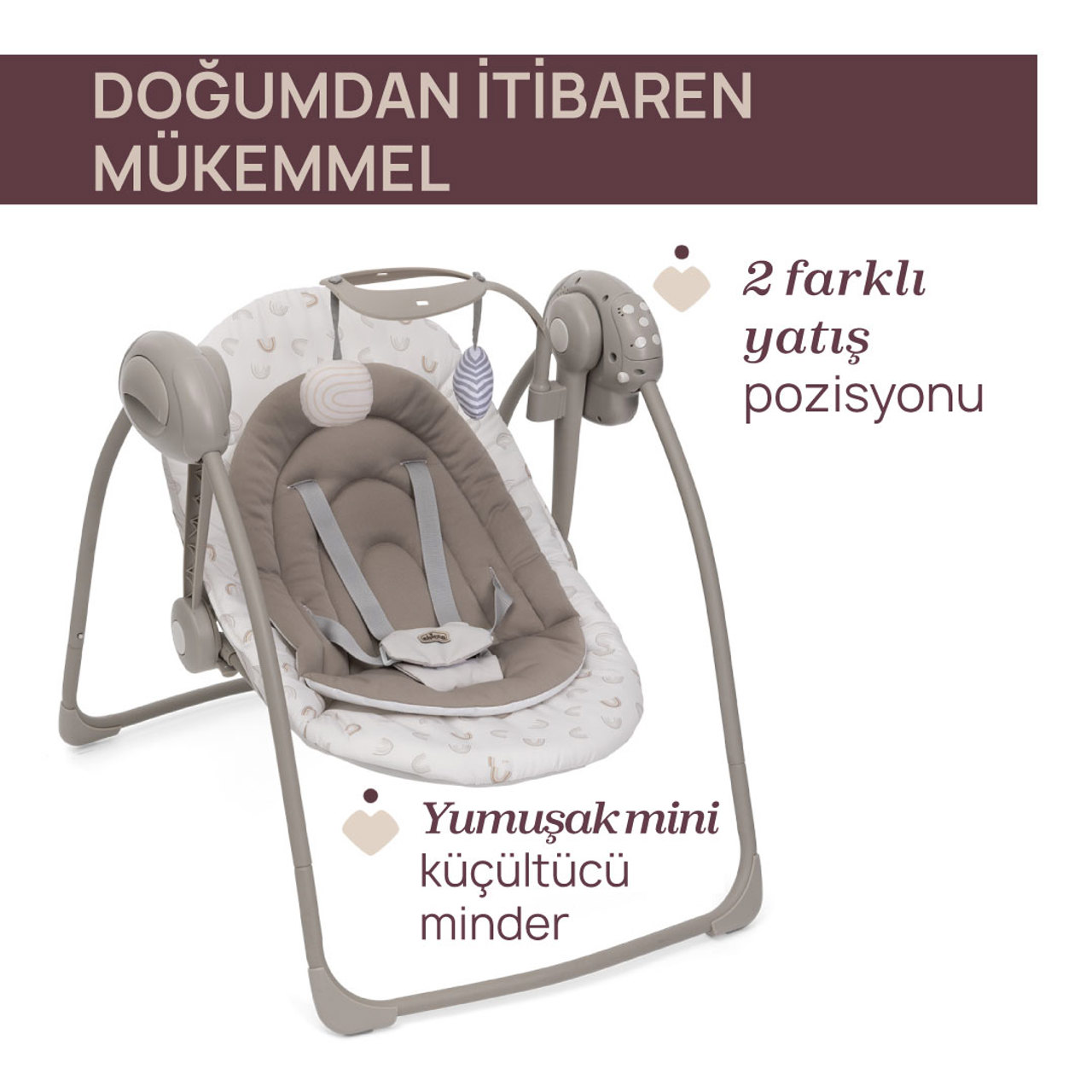 Swing & Play null - 5