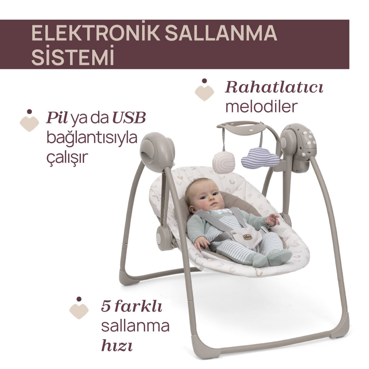 Swing & Play null - 3