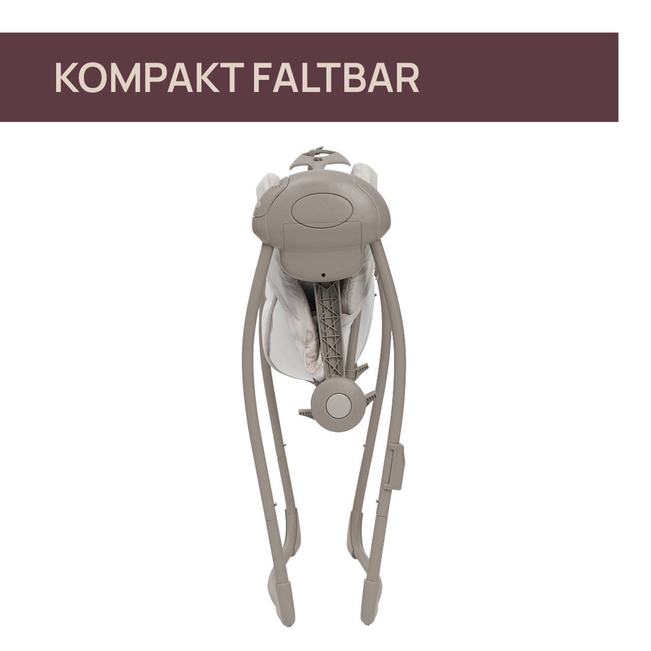 Elektronische Schaukel Swing&Play null - 4