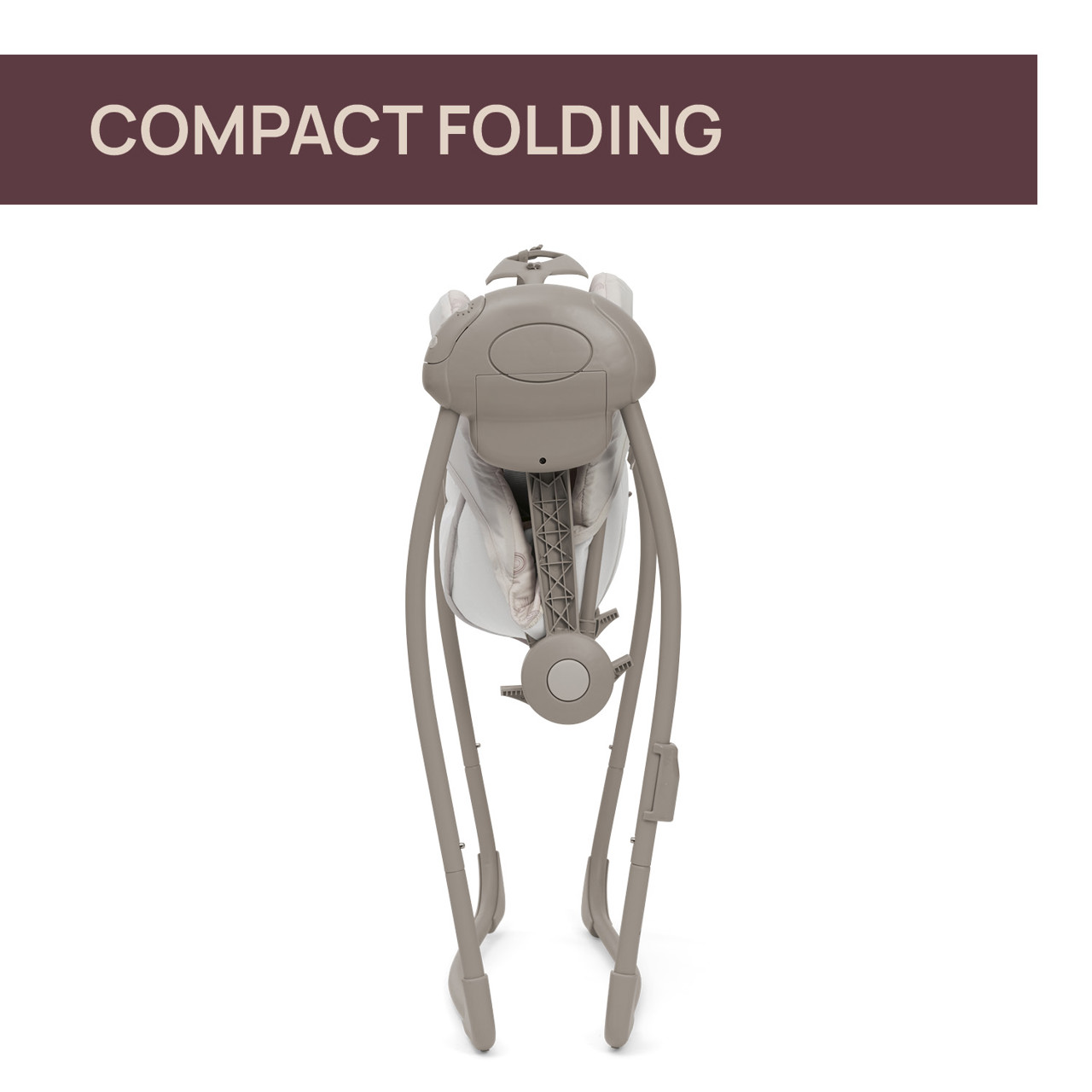 Espreguiçadeira Swing&Play Chicco - 3