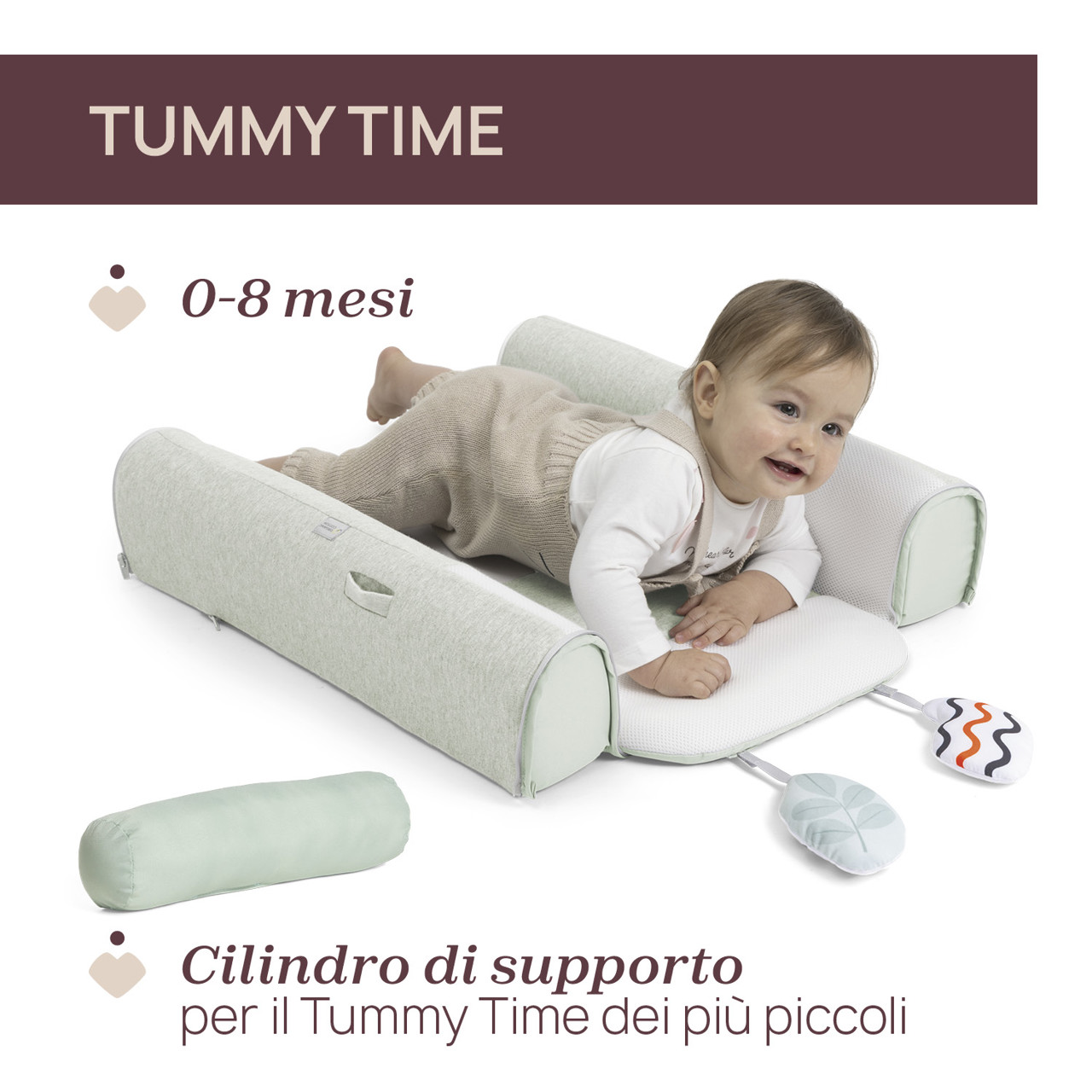 Réducteur Mommy Pod 4en1 null - 18