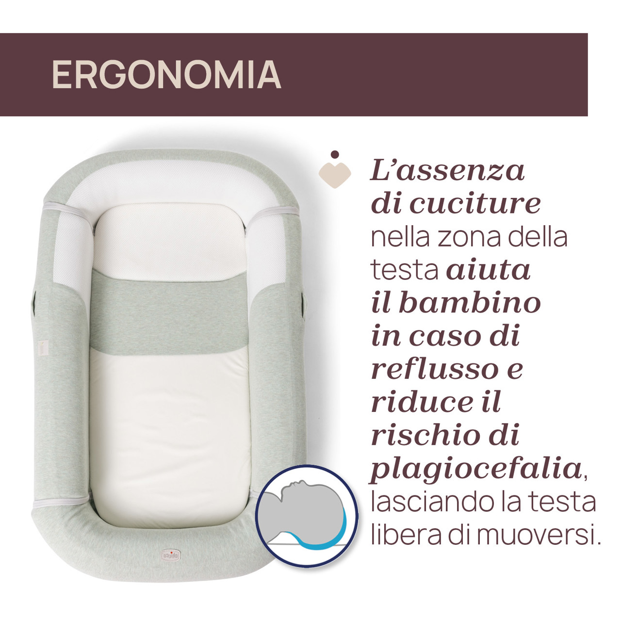 Réducteur Mommy Pod 4en1 null - 17