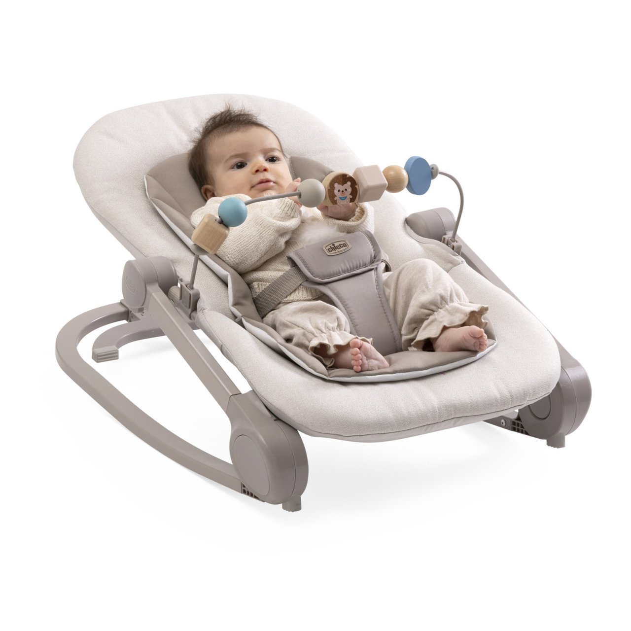 Magia wipstoel Chicco - 4