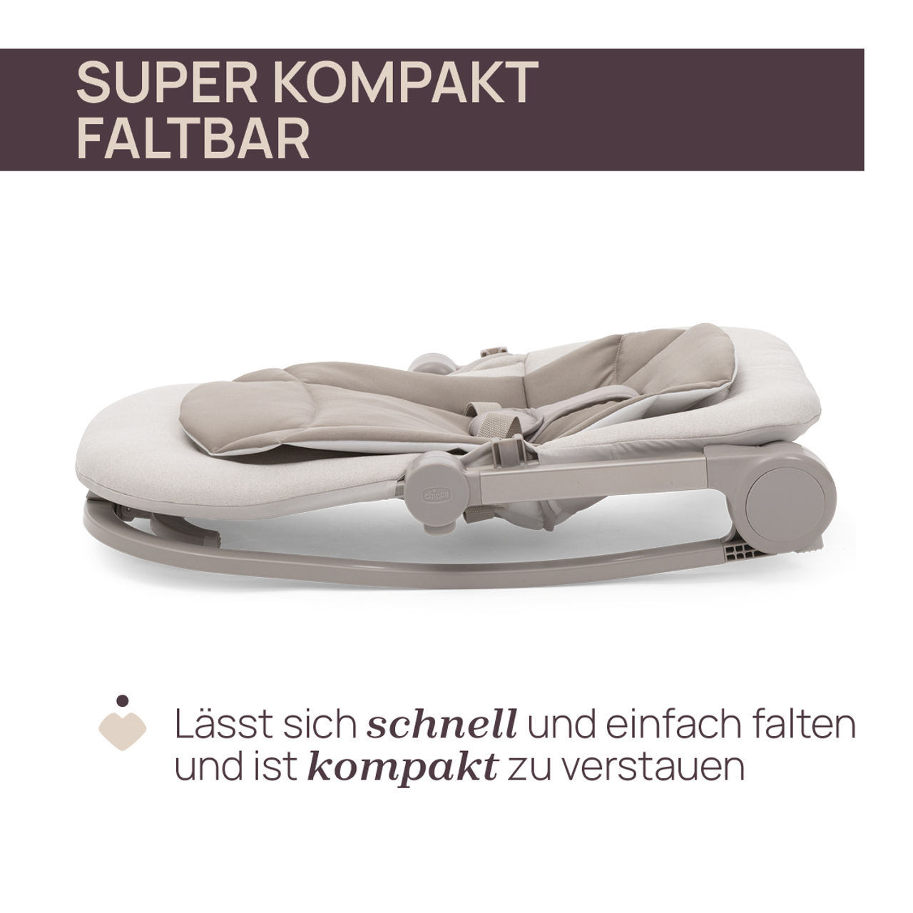 Schaukelwippe Magia null - 3