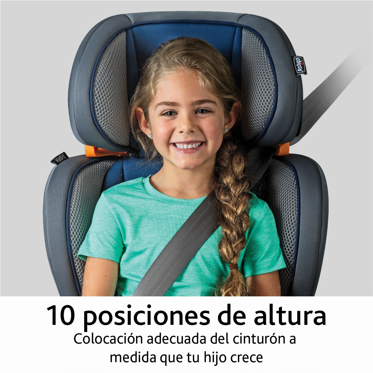 KidFit Adapt Plus  null - 7