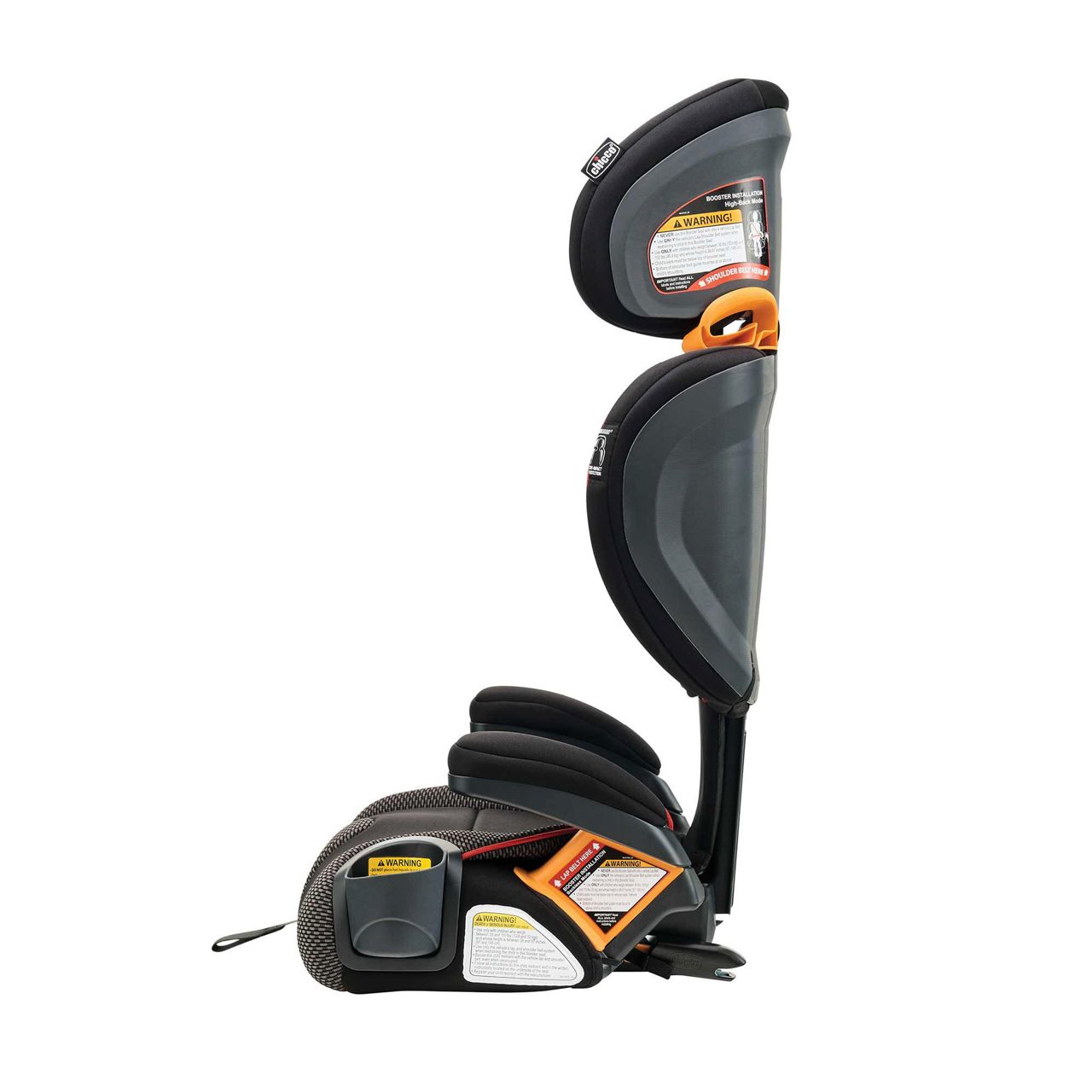 KidFit Adapt Plus  null - 4