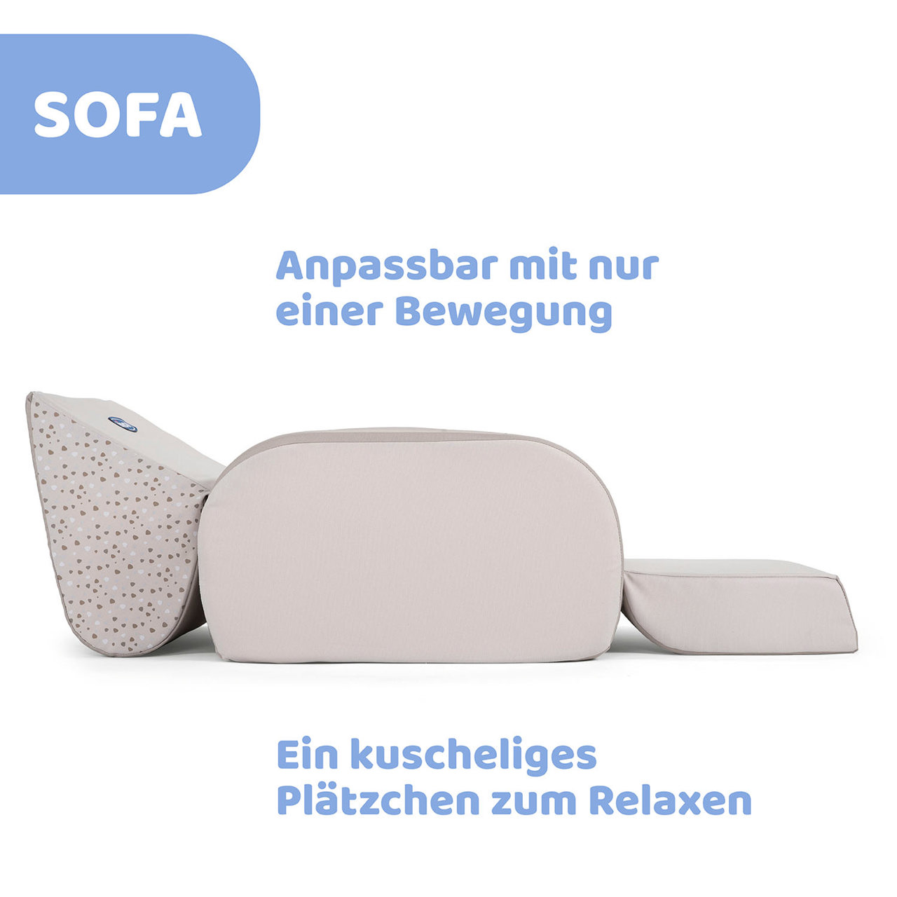Babysessel Twist null - 6
