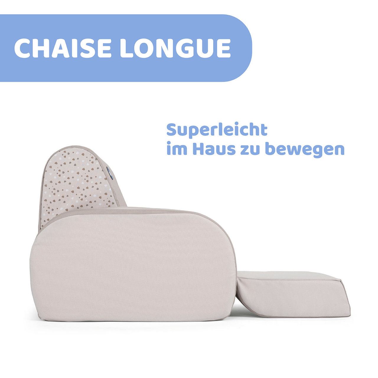 Babysessel Twist null - 7
