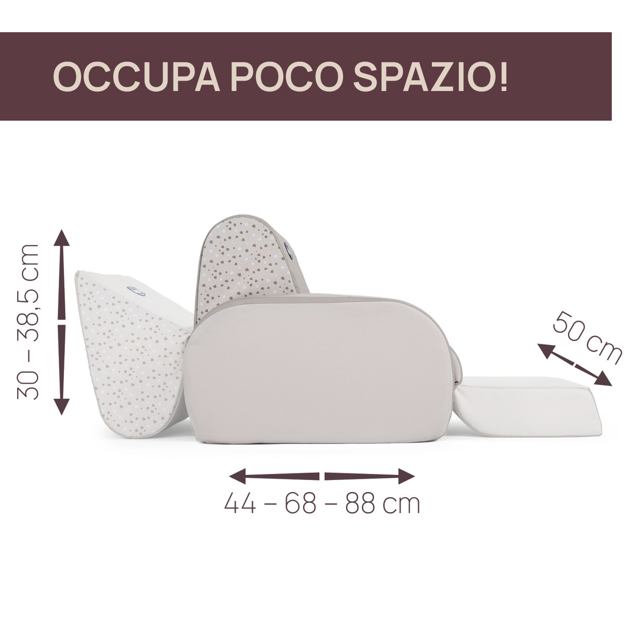 Poltroncina Twist null - 5