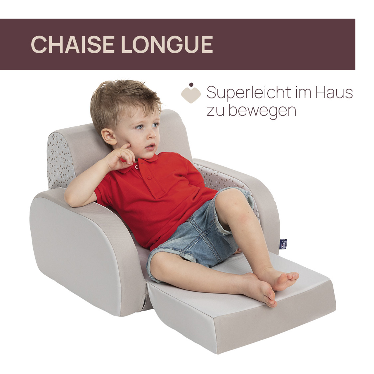 Babysessel Twist null - 2