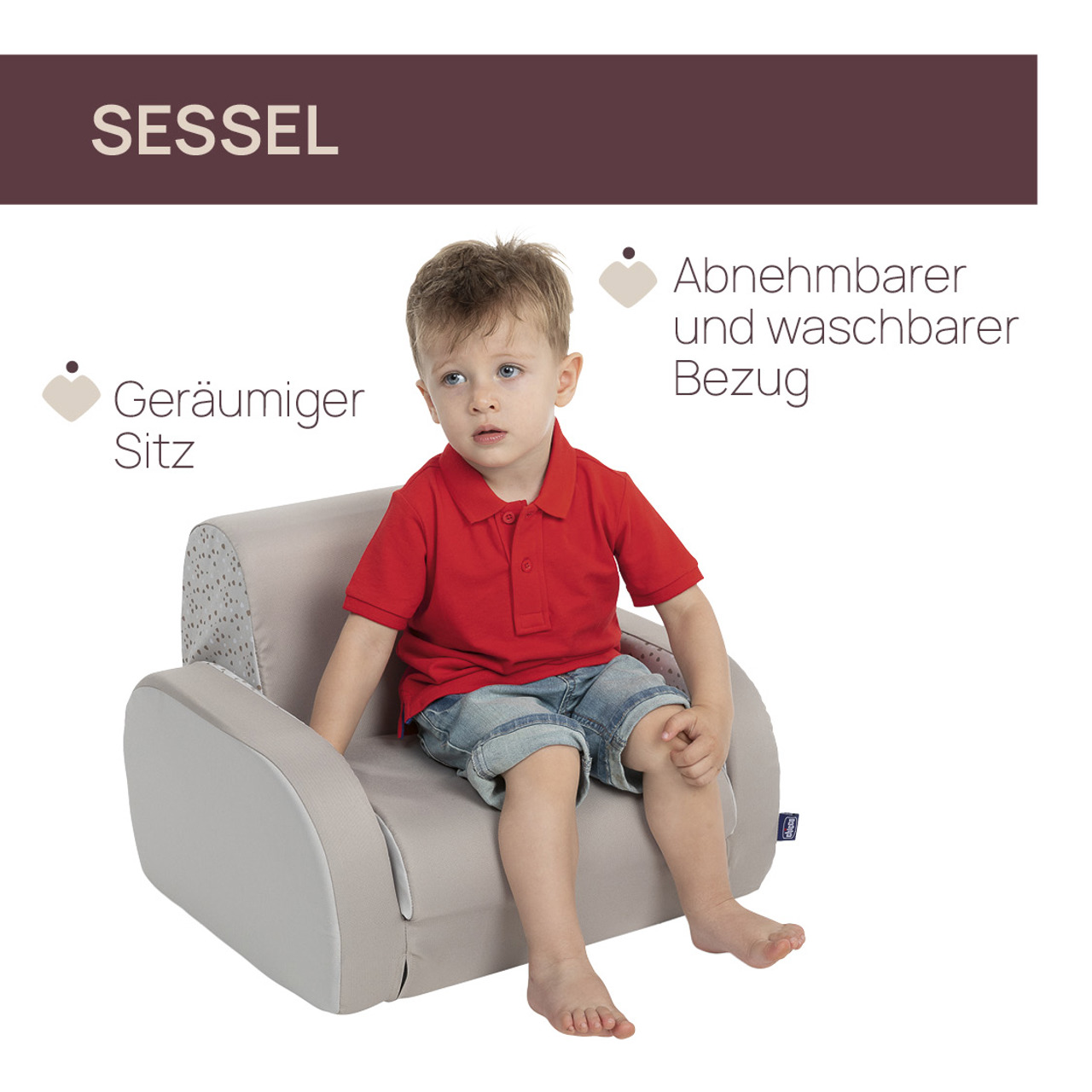 Babysessel Twist null - 3
