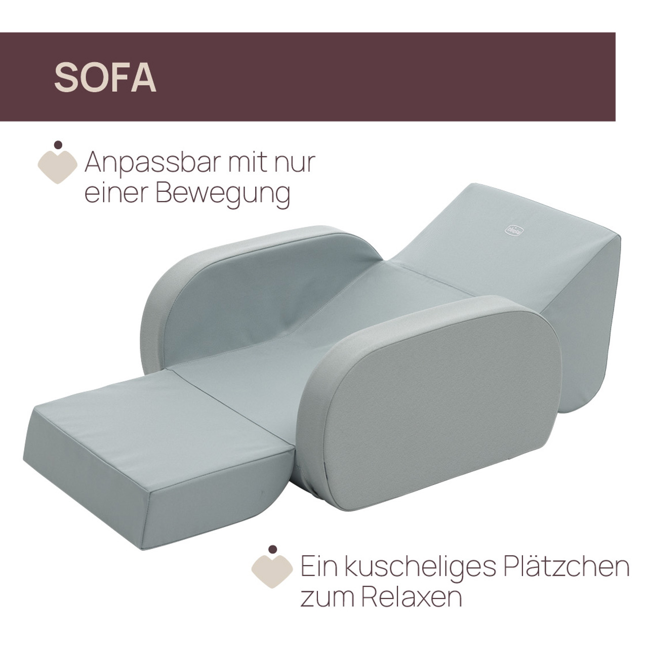 Babysessel Twist null - 5