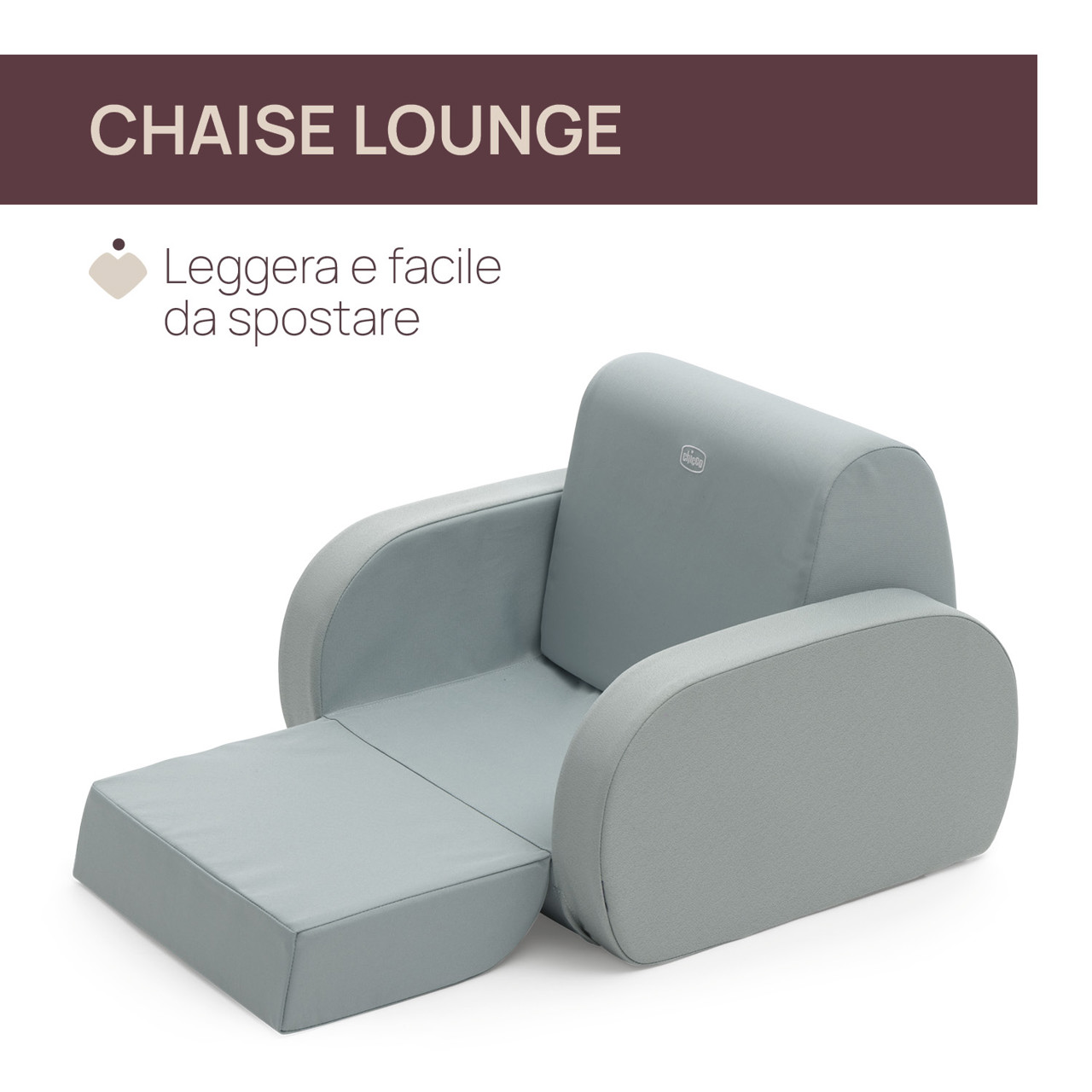 Poltroncina Twist Chicco - 2
