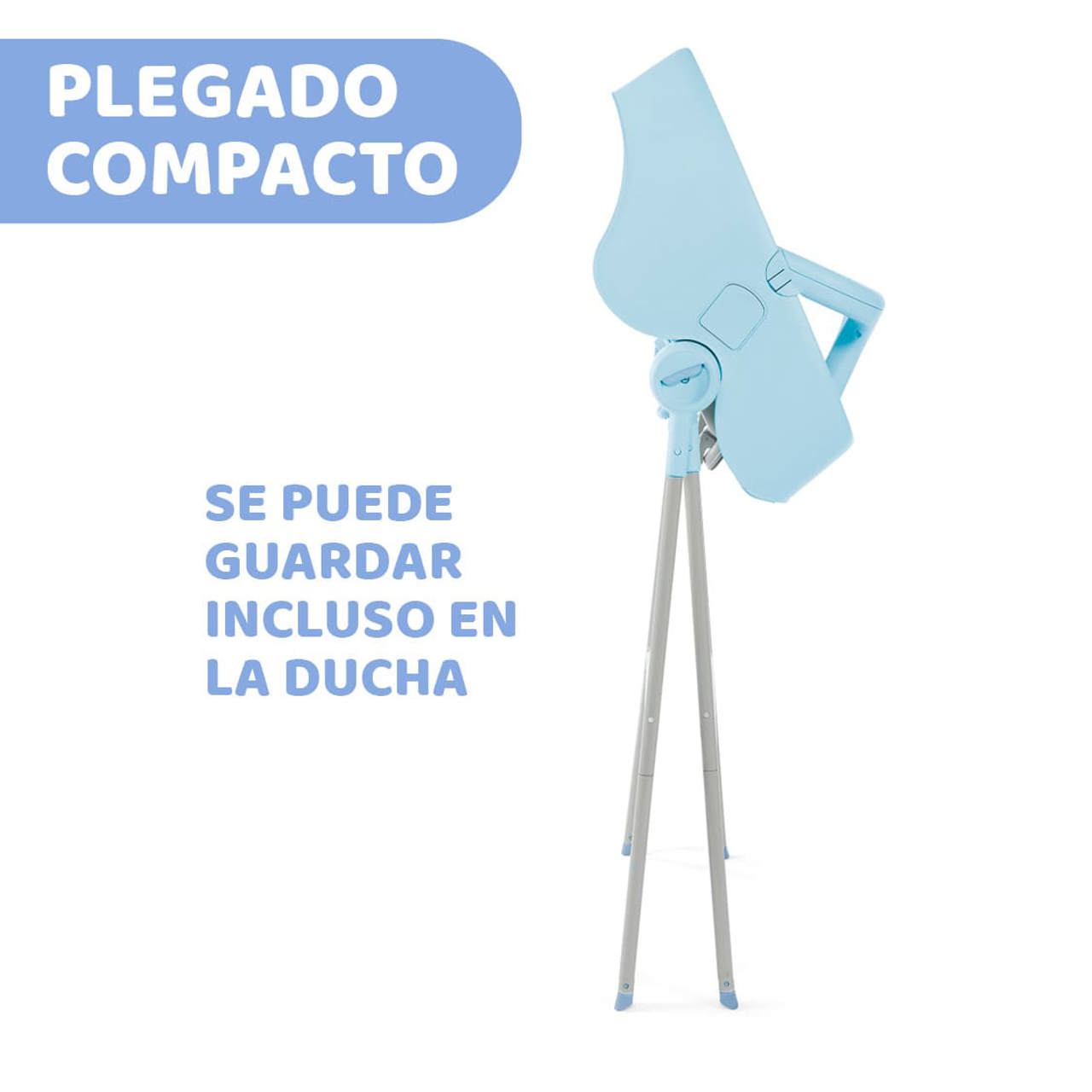 Bañera Bubble Nest Chicco - 7