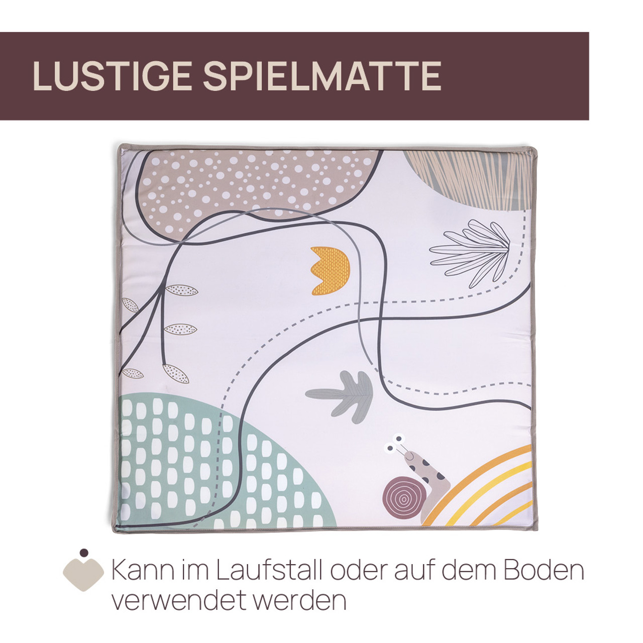 Laufstall Open Box null - 1