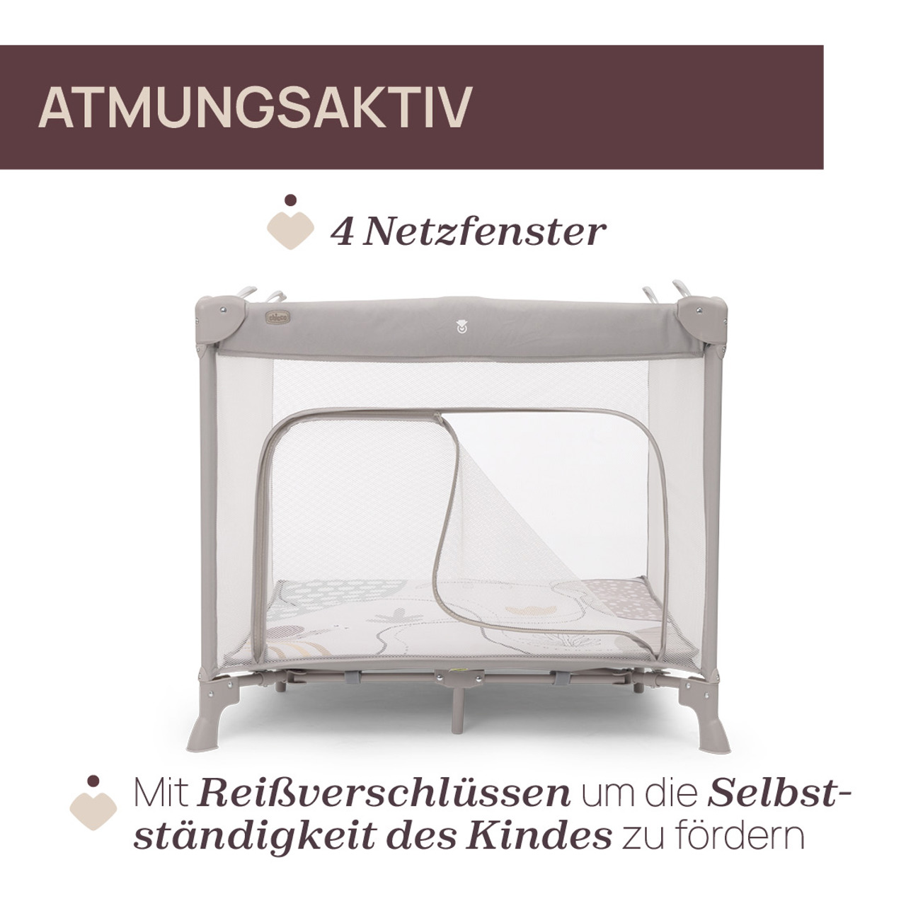 Laufstall Open Box null - 2