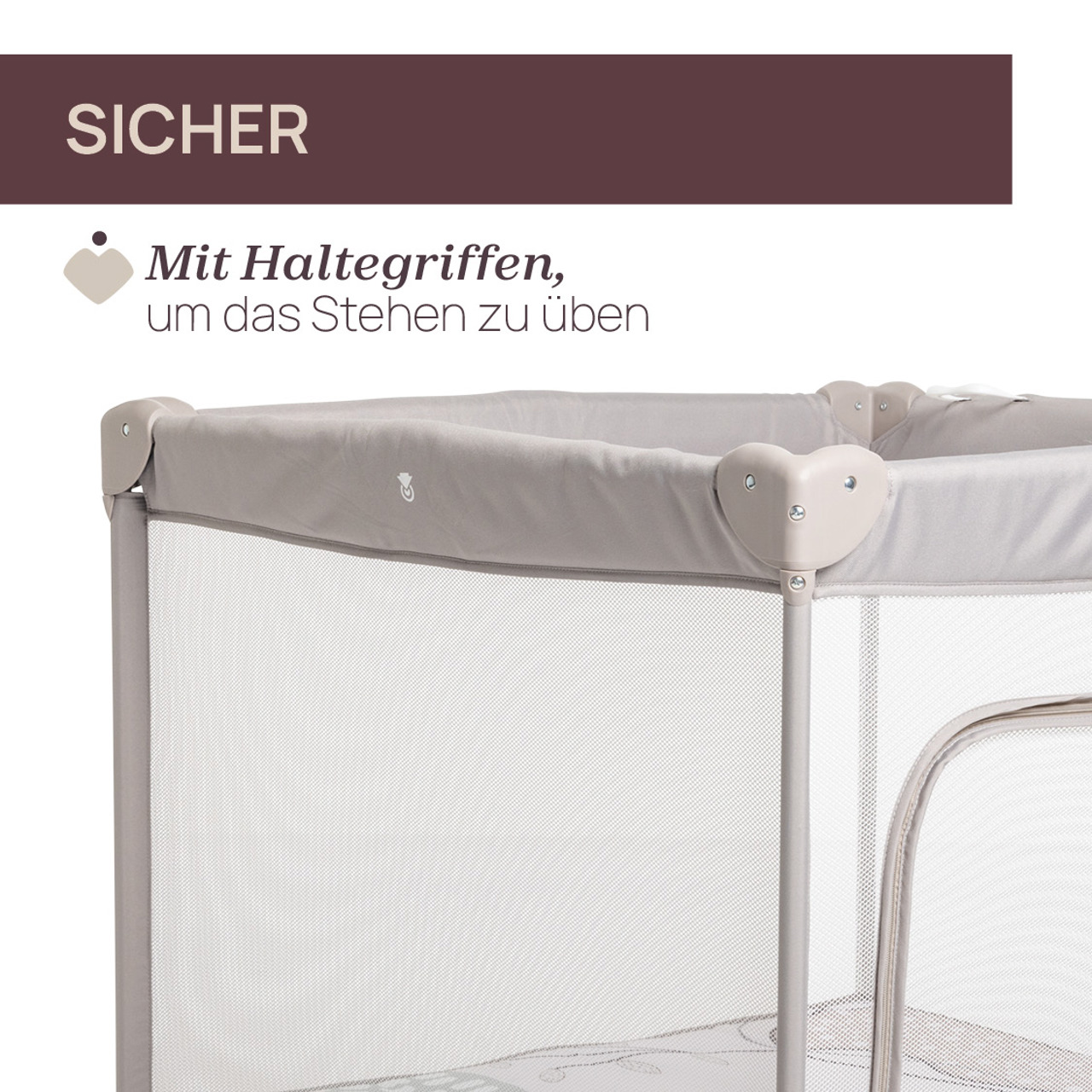 Laufstall Open Box null - 3