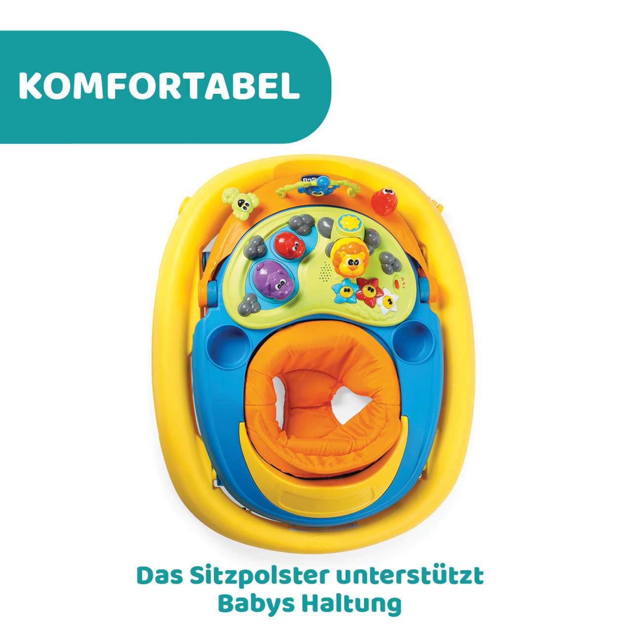 Walky Talky Laufgerät null - 3