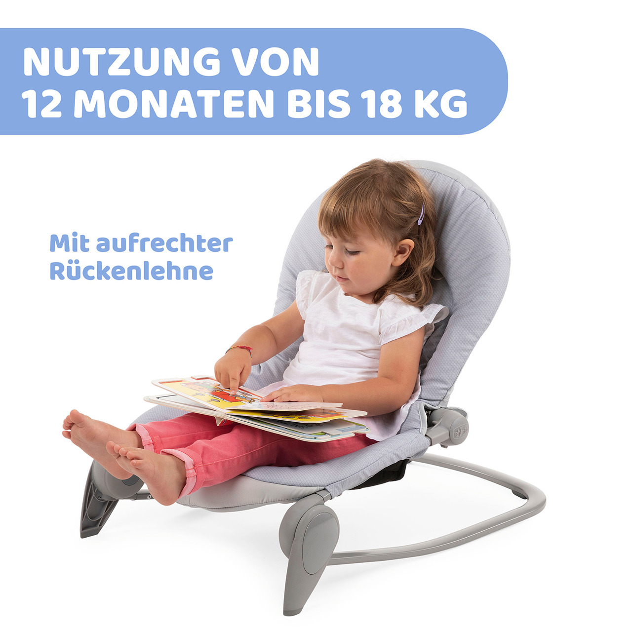 Schaukelwippe Balloon null - 3