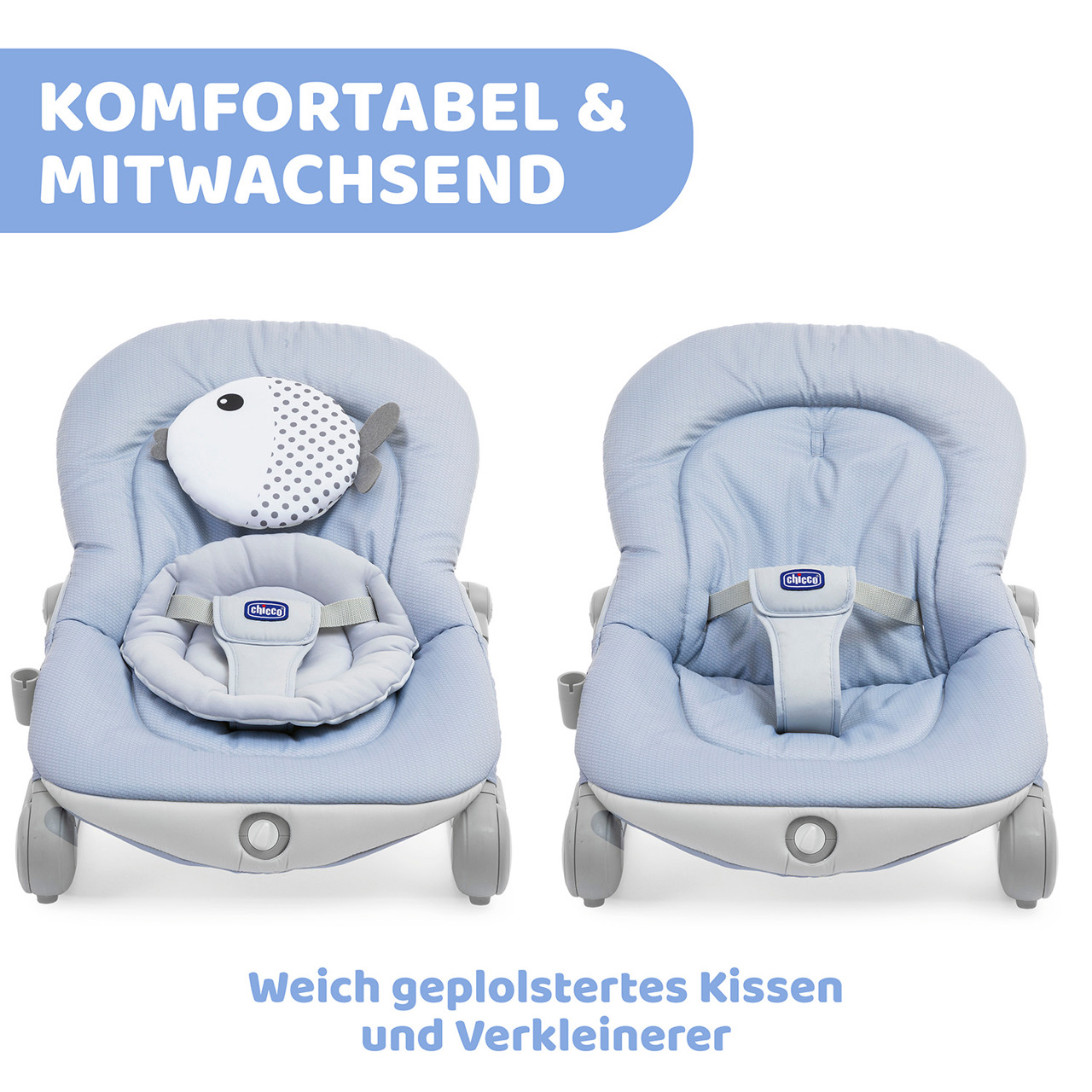 Schaukelwippe Balloon null - 4