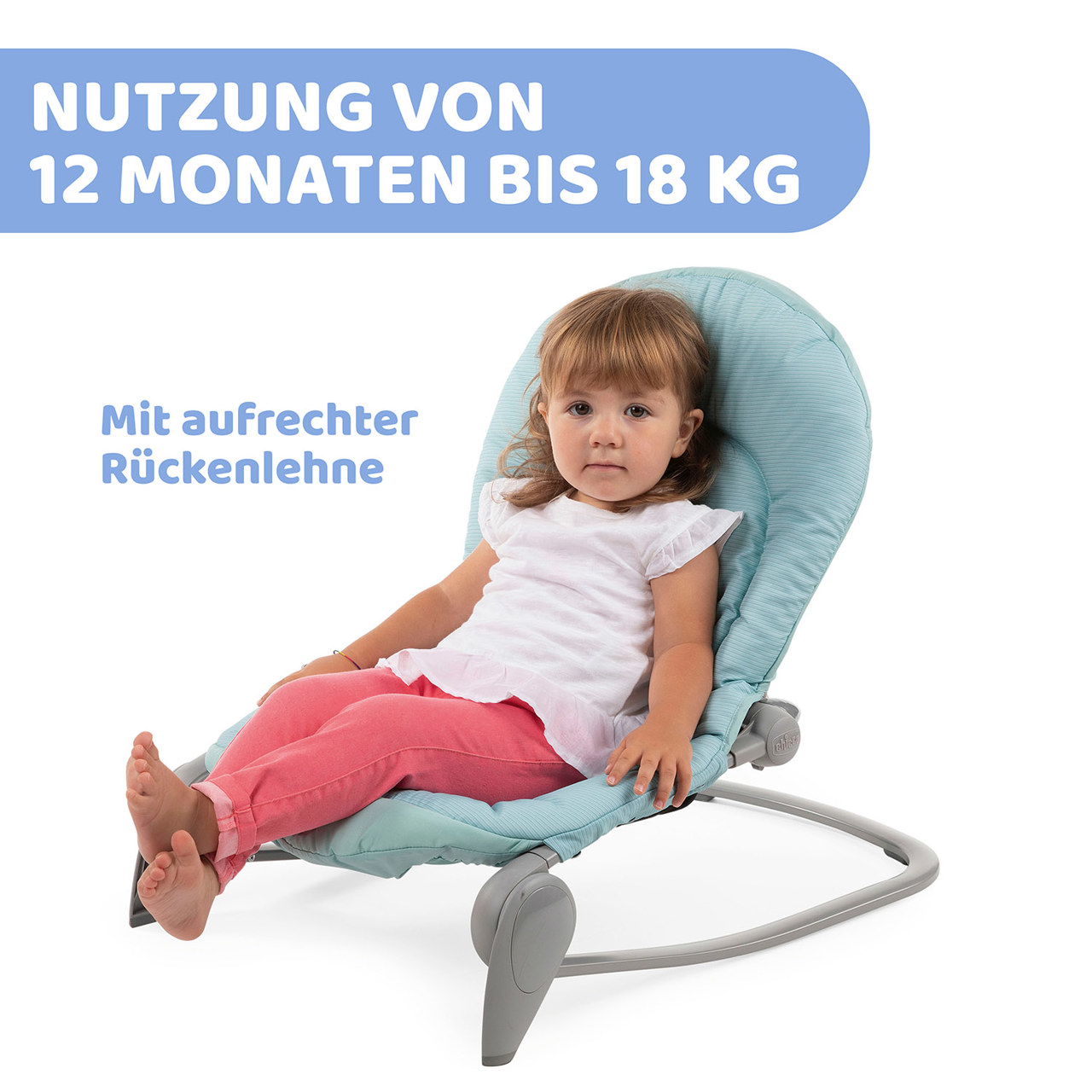 Schaukelwippe Balloon  null - 2