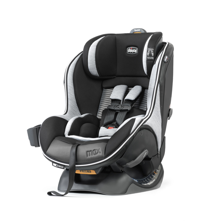 Nextfit Max Vero Grupo  01