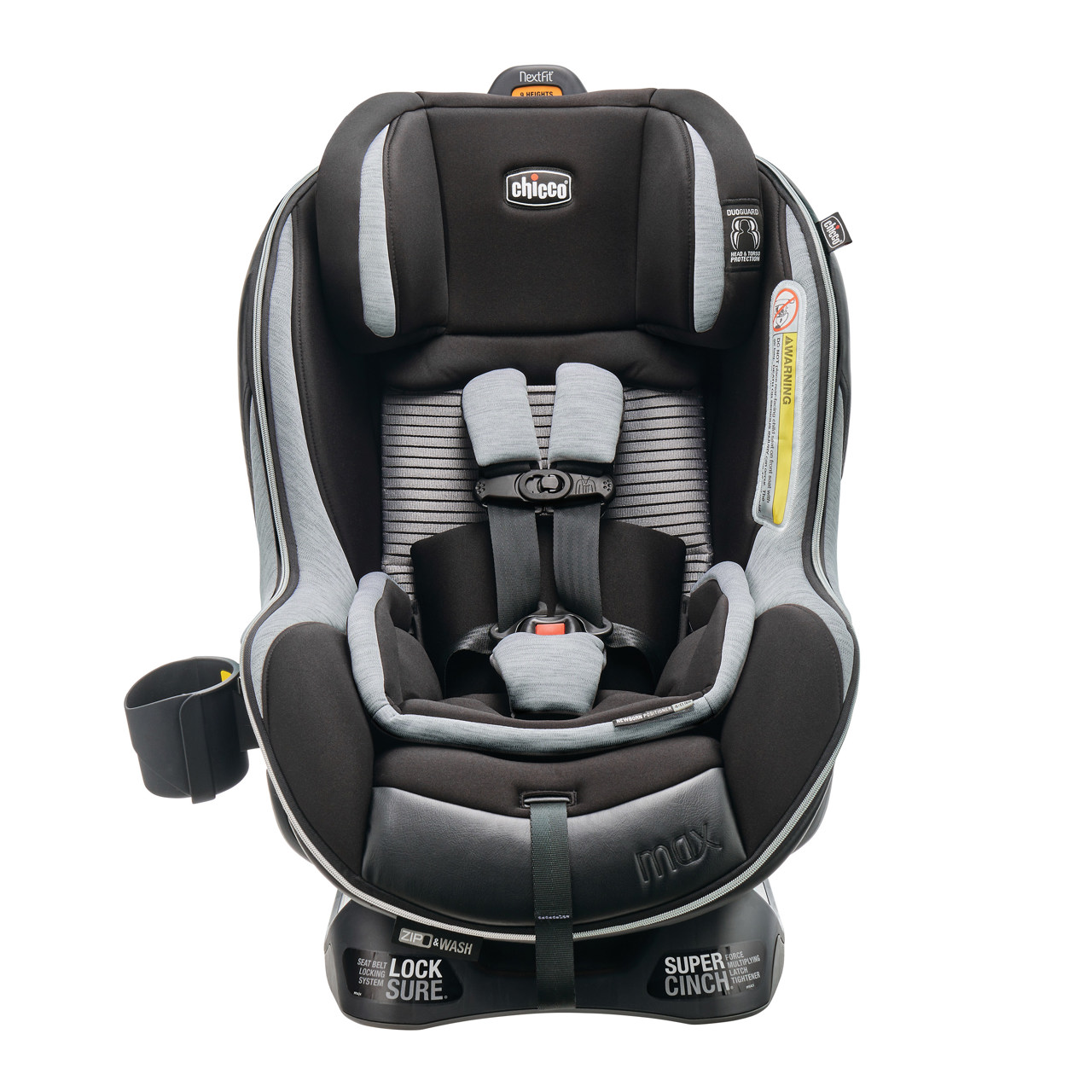 NextFit Max Zip Air null - 1