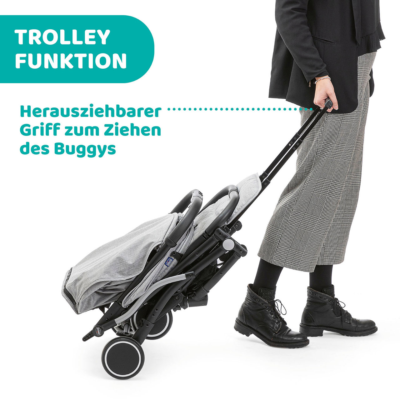 TROLLEYme null - 2