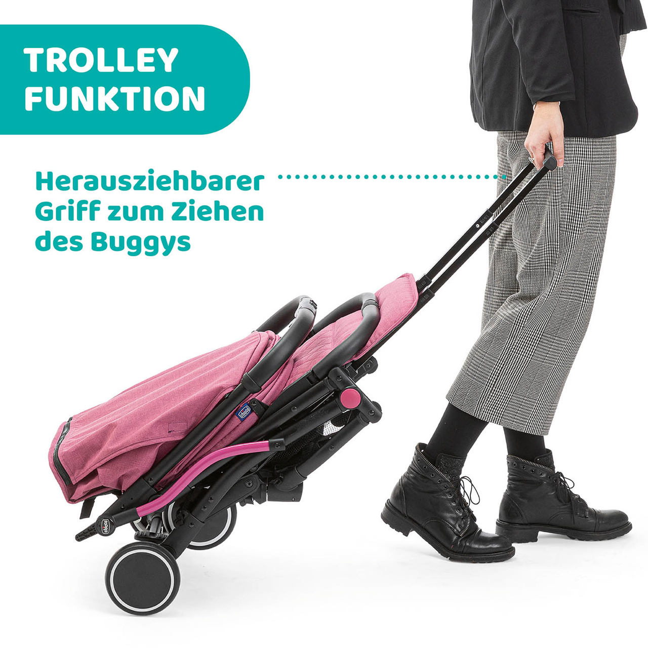 TROLLEYme null - 2