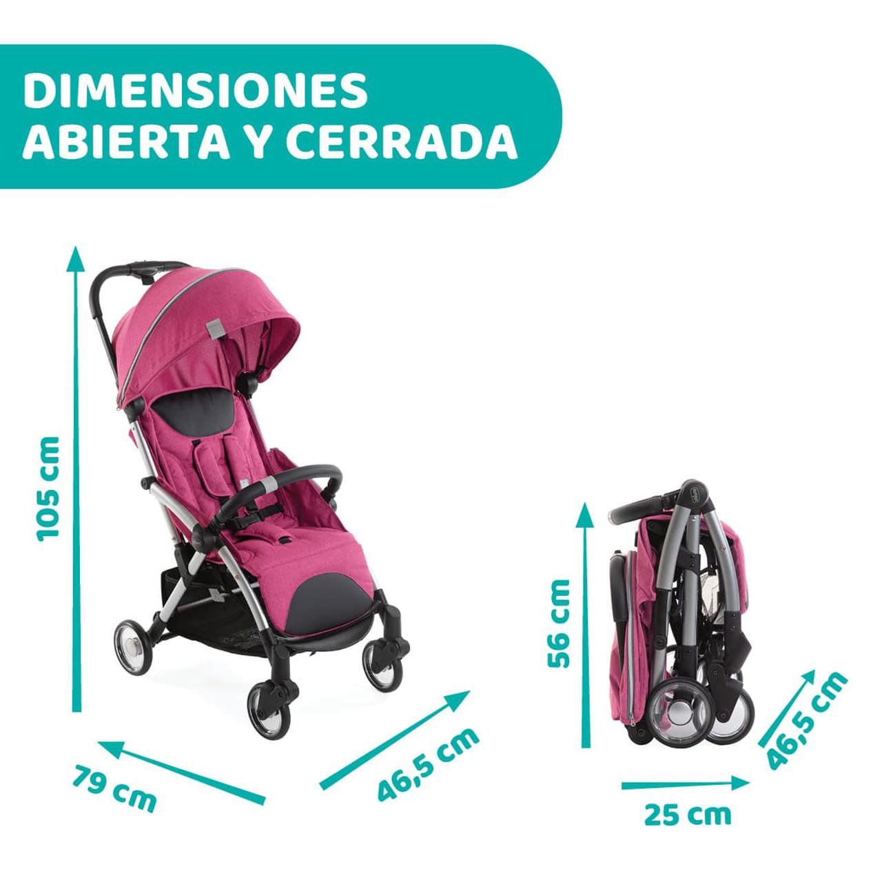 Goody Plus Silla de paseo image number 13