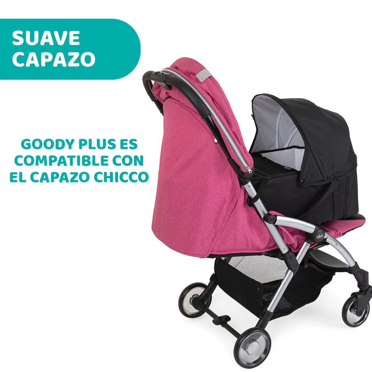 Goody Plus Silla de paseo image number 11