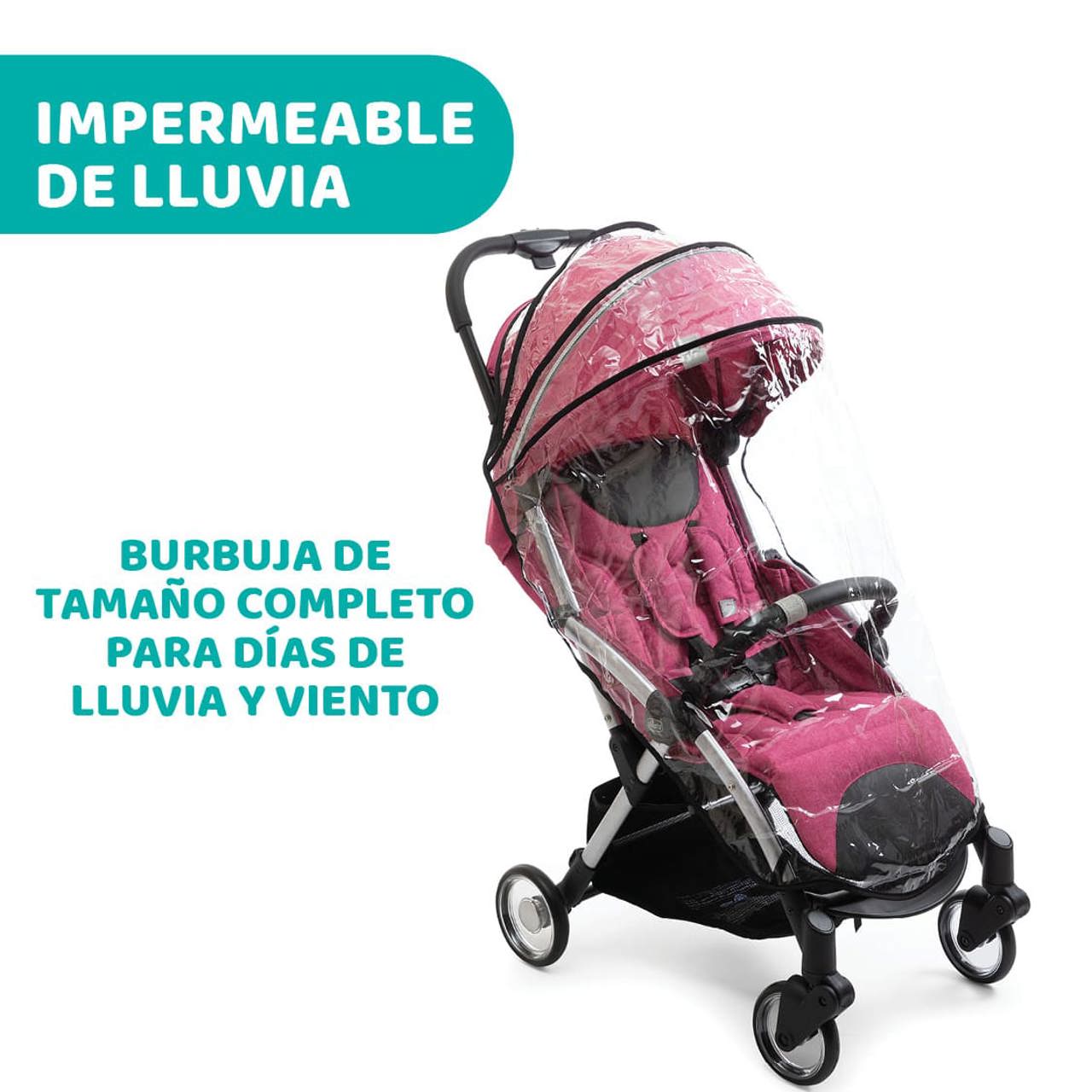 Goody Plus Silla de paseo image number 10