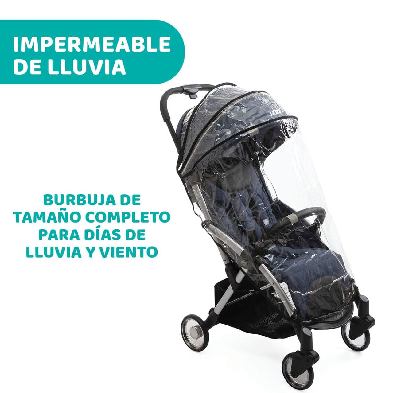 Goody Plus Silla de paseo image number 10