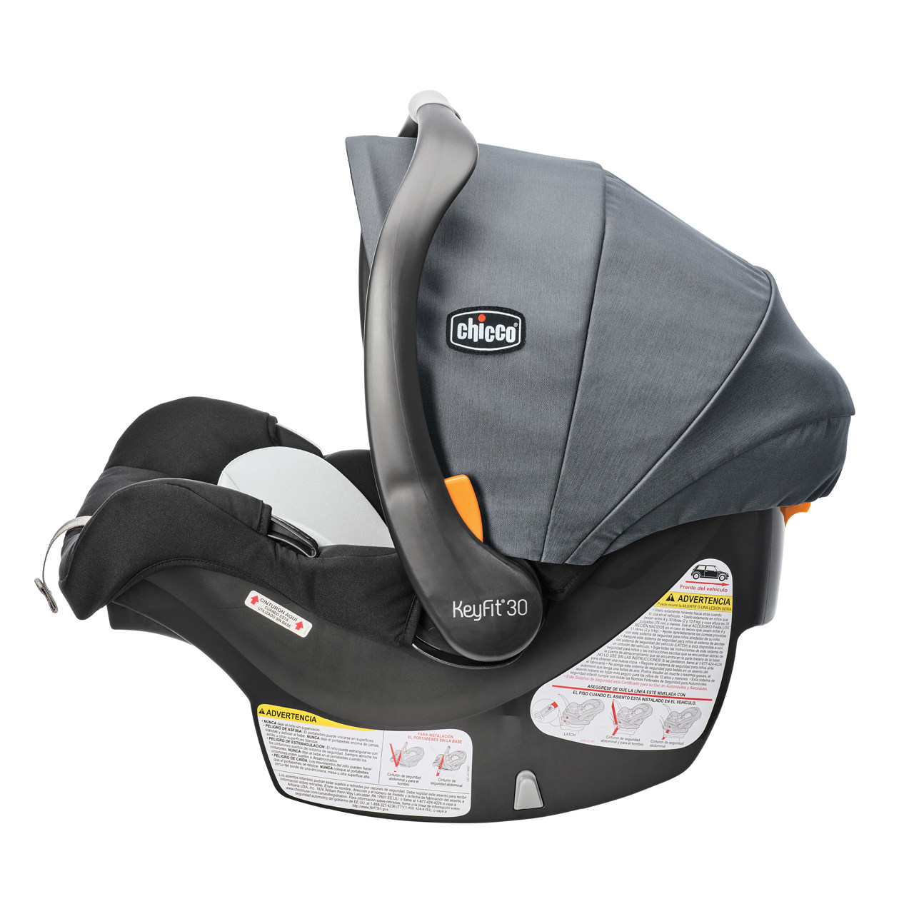 KeyFit30 - ClearTex null - 1