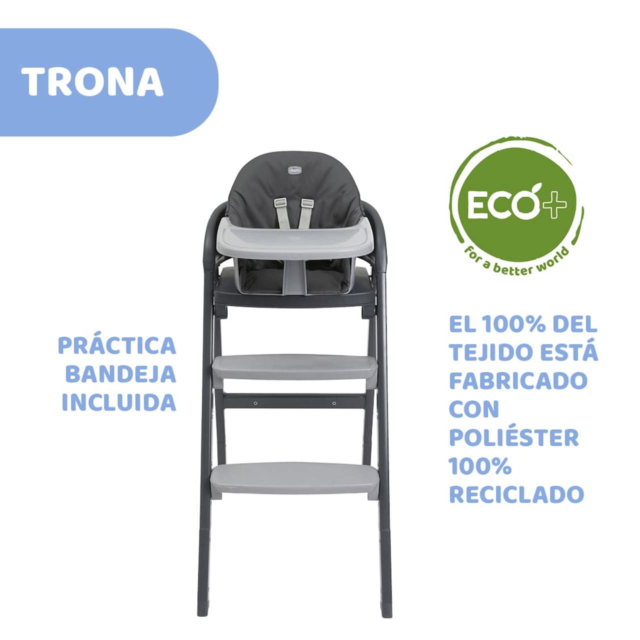 Trona Crescendo Up Chicco - 3