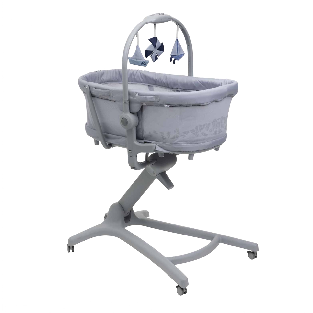 Baby Hug Pro Chicco - 1
