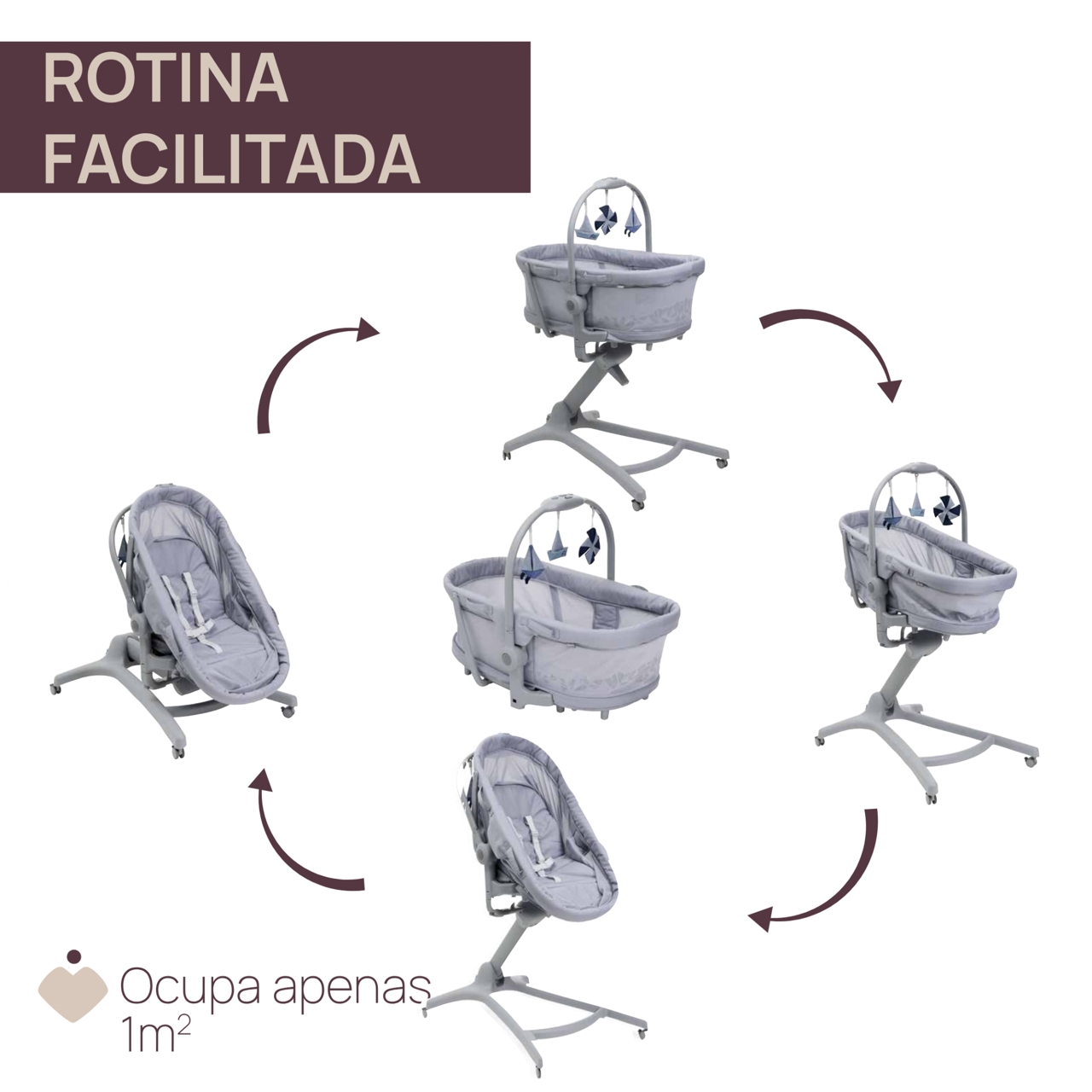 Baby Hug Pro Chicco - 2