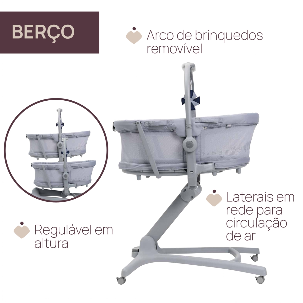 Baby Hug Pro Chicco - 4