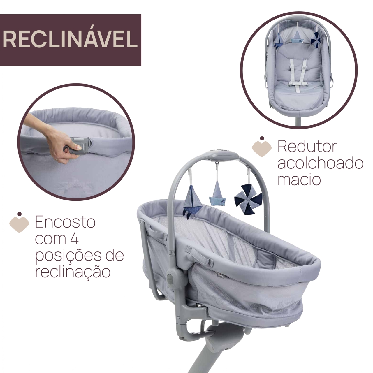 Baby Hug Pro Chicco - 5