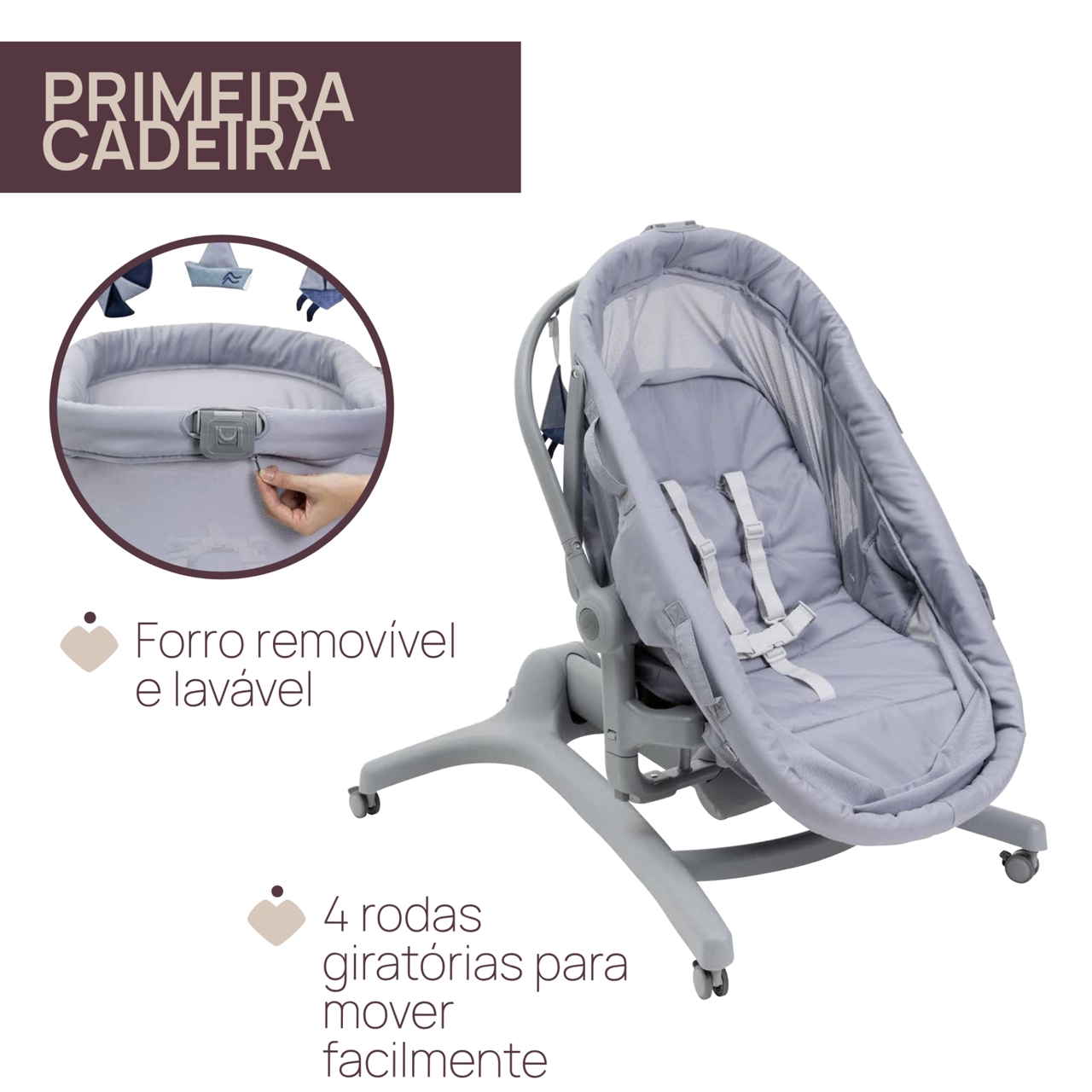 Baby Hug Pro Chicco - 7