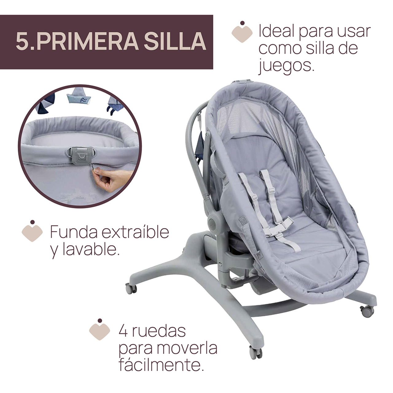 Baby Hug Pro null - 7