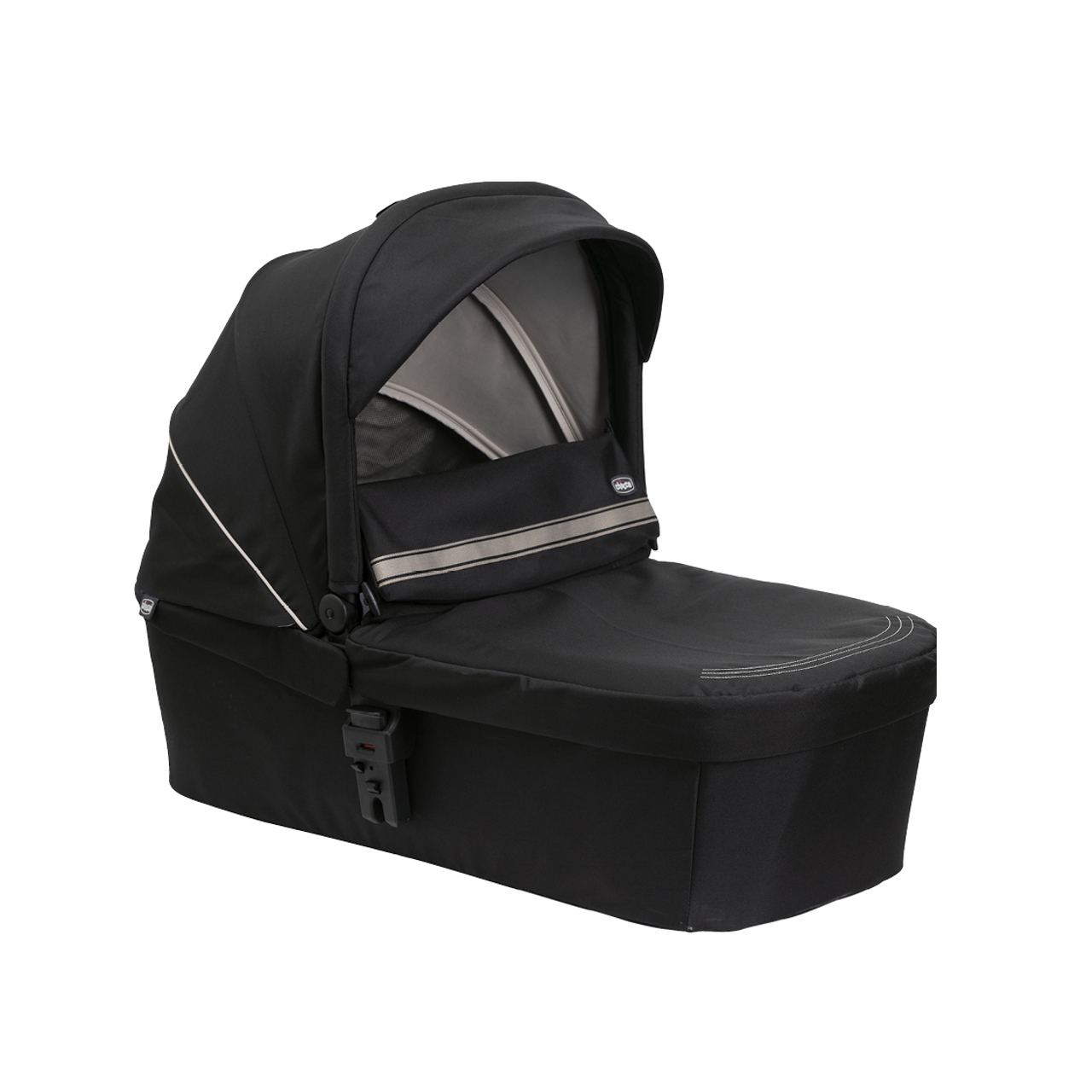 Seety, modularer Kinderwagen null - 13