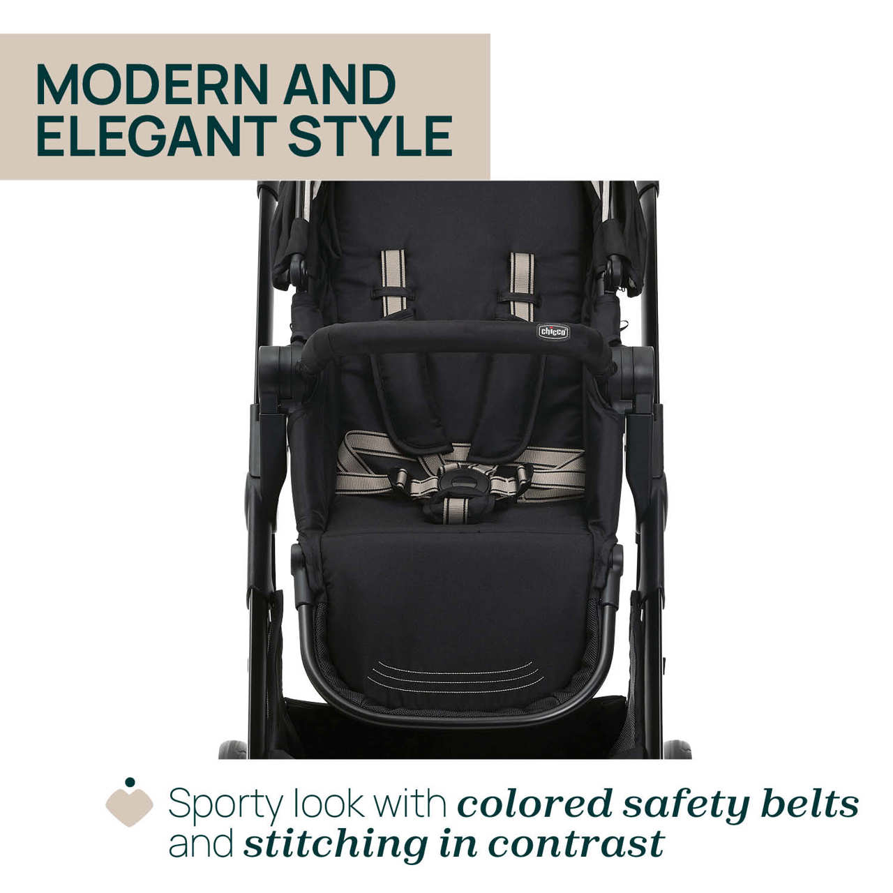 Trio Seety i-Size. Chicco - 6