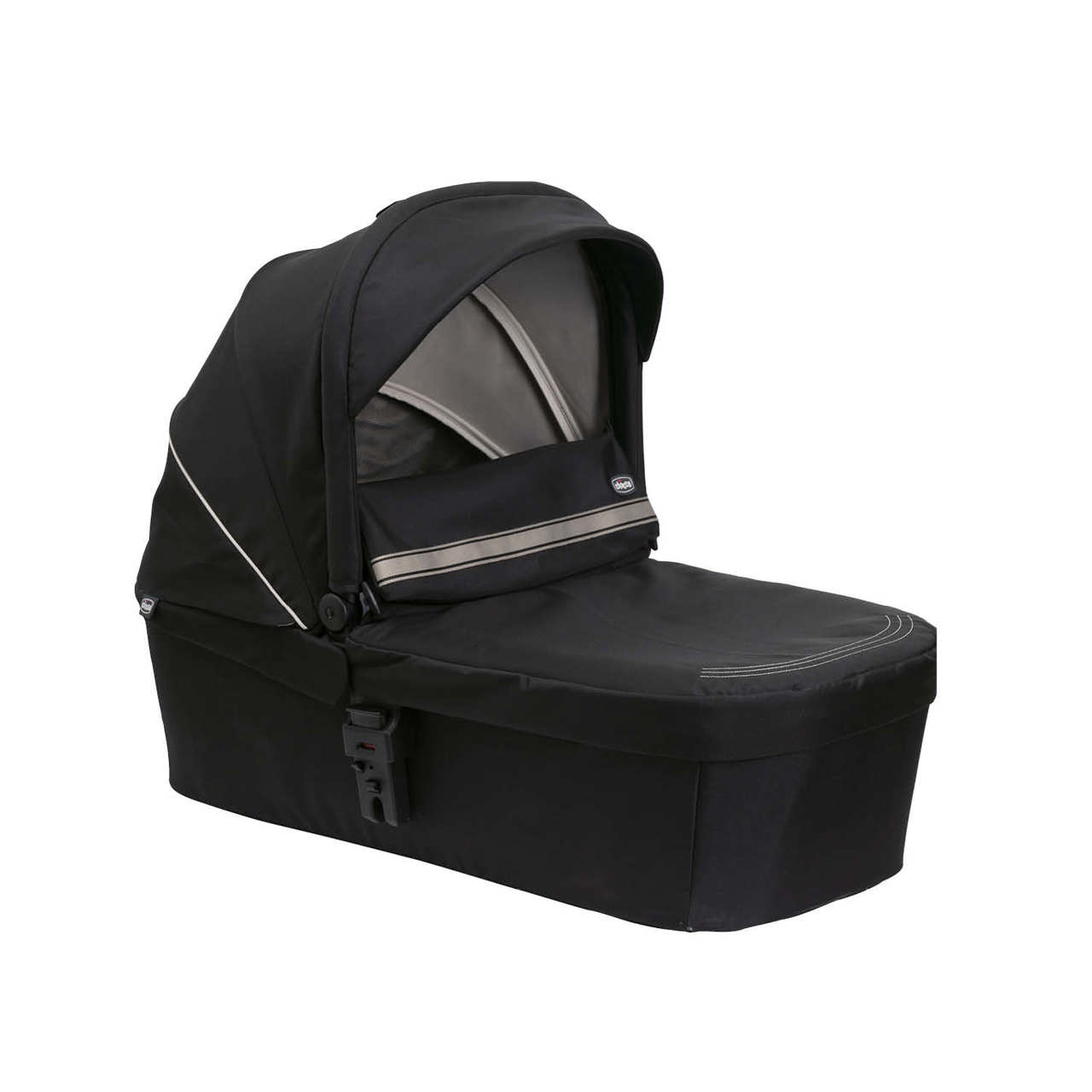 Seety Kinderwagenaufsatz null - 1