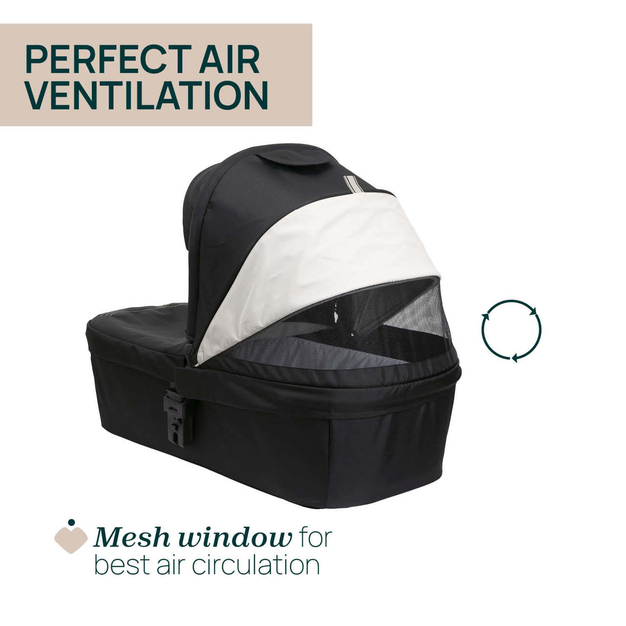 Trio Seety i-Size. Chicco - 14